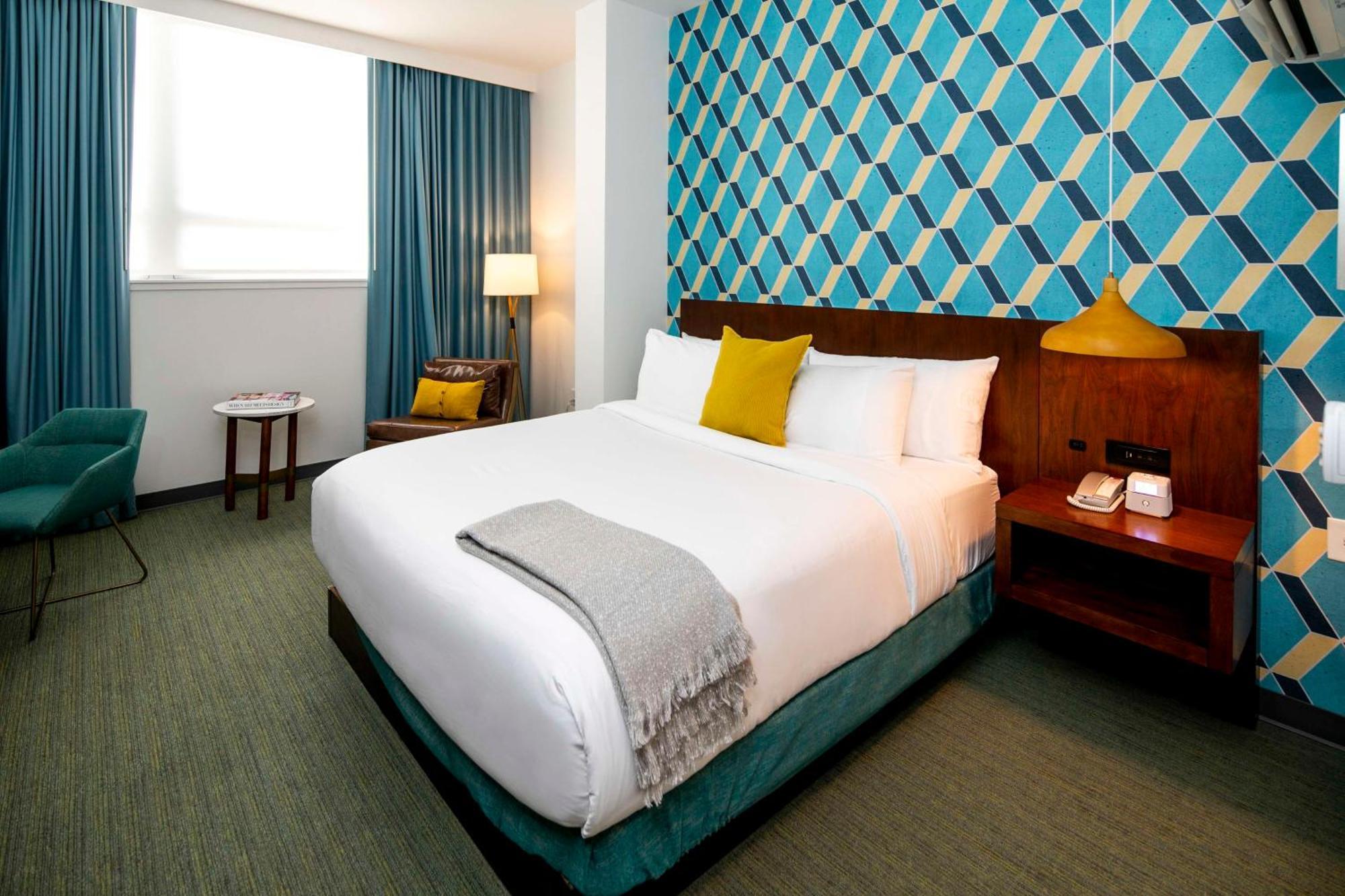 Unscripted Durham, Part Of Jdv By Hyatt Hotel Ngoại thất bức ảnh