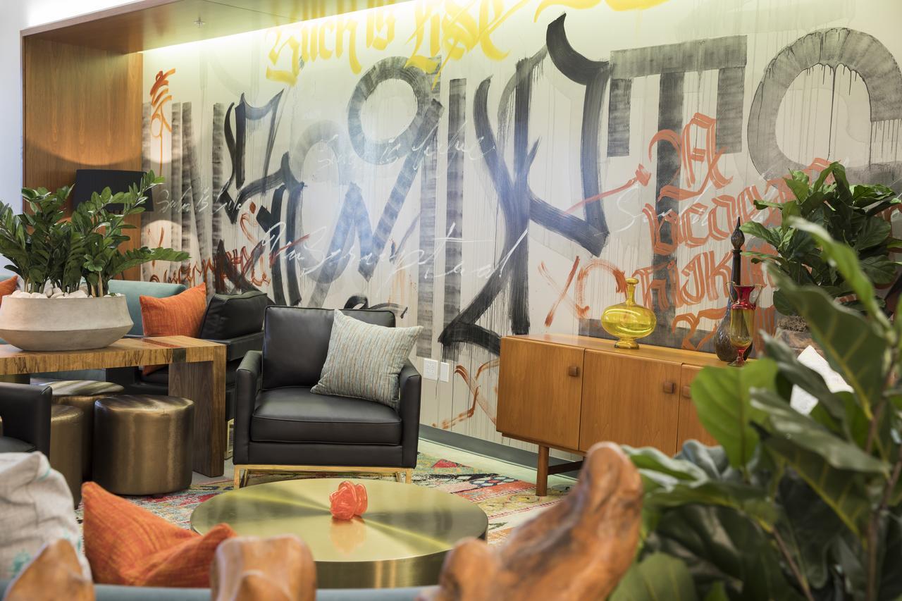 Unscripted Durham, Part Of Jdv By Hyatt Hotel Ngoại thất bức ảnh
