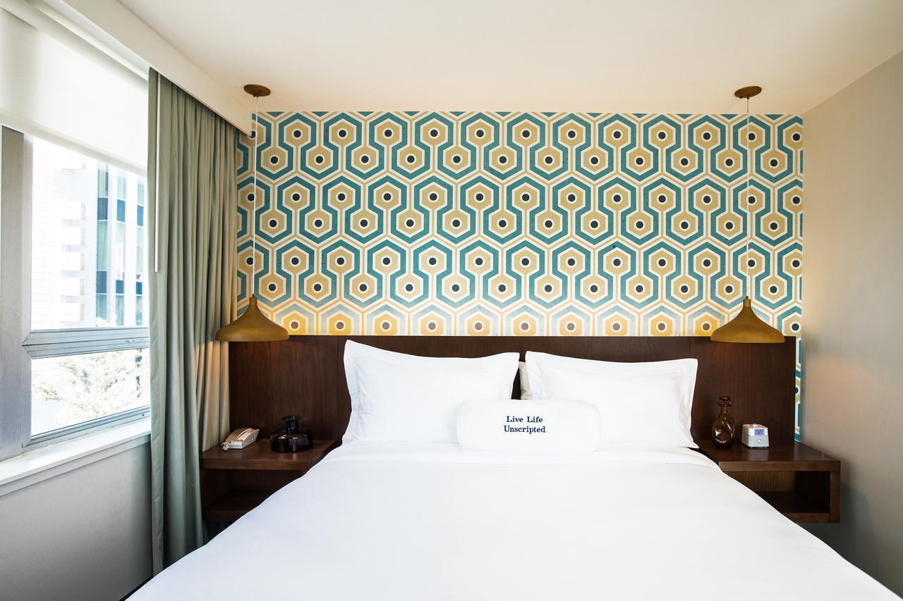 Unscripted Durham, Part Of Jdv By Hyatt Hotel Ngoại thất bức ảnh