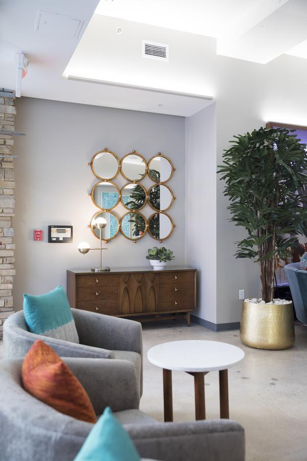 Unscripted Durham, Part Of Jdv By Hyatt Hotel Ngoại thất bức ảnh