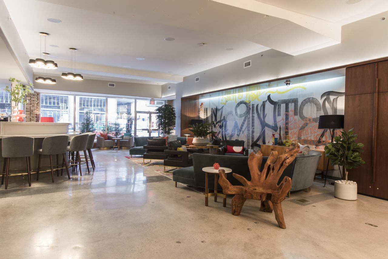 Unscripted Durham, Part Of Jdv By Hyatt Hotel Ngoại thất bức ảnh